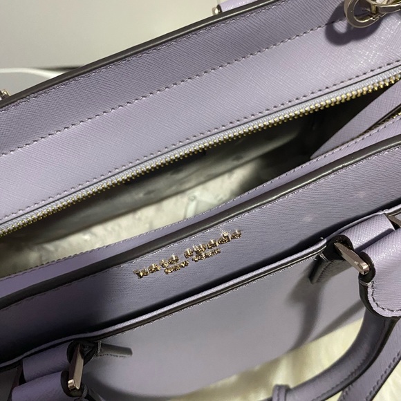 AUTHENTIC ♠️Kate Spade♠️ Handbag - Picture 5 of 8